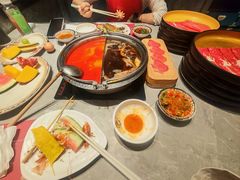 -一绪に寿喜烧(夫子庙水游城店)