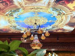 -莫斯科西餐厅