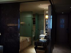 -西安赛瑞喜来登大酒店