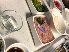 -海底捞火锅(北京路店)
