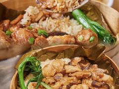 -72街荷叶饭(东方宝泰广场店)