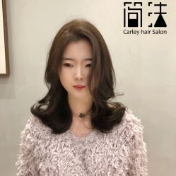 -简法造型·品牌形象店