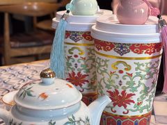 -图味美小黄鱼·景德菜(浙江路店)