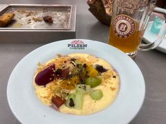 -比尔森巴西烤肉自助(红旗街店)