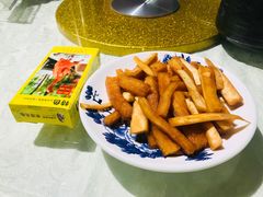 -大树头·花园餐厅(市桥店)