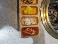 -妥妥烤肉料理(昙华林店)