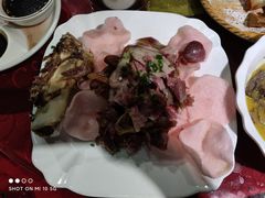 -阿巧一号私房菜(止园路店)
