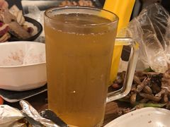 -周记老沈阳焦火鸡架