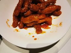 -潇湘码头·鲜湘菜(清河店)