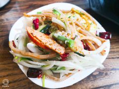 凉菜拼盘-王明古法砂锅居(开化寺店)