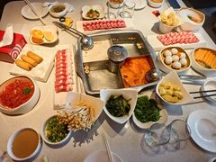 -海底捞火锅(王府井银泰in88店)