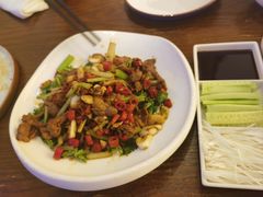 -便宜坊烤鸭店(科创店)