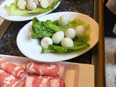 -一席地·本地鸡窝·杭帮鸡火锅(萧山银隆百货店)