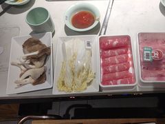 -野妹火锅(布吉店)