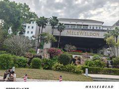 -河源万绿湖美思威尔顿酒店