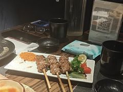 -品米斗·精致料理(浦东禹悦汇店)