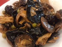 -玉华台饭庄(裕中西里小区店)
