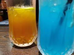 -The Cheebat 锌吧·Bistro(体育西店)