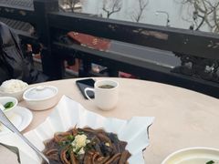 响油鳝丝-楼外楼(西湖景区孤山路店)