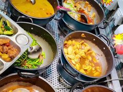 -五福居羊蝎子(方庄店)
