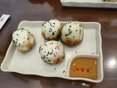 -东泰祥生煎馆(长宁路店)
