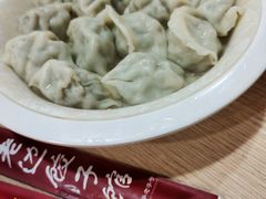 -老边饺子馆(西站店)