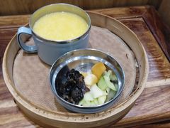 -素满香·食养自助(天一广场店)