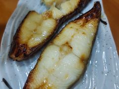 -银子铁板烧料理自助餐(人民广场店)