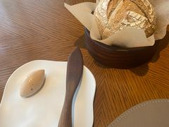 -Amber(置地文华东方酒店)