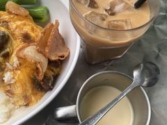 -公仔堂港式茶餐厅(西村店)