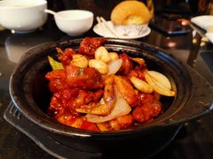 -小资太太餐厅(南岗区店)