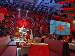 -胡桃里乐队酒馆(三阳路店)