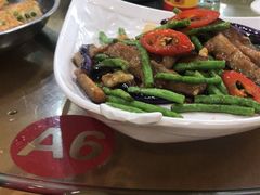 -锦湖农庄(松山湖梦幻百花洲店)