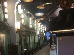 -淀里船宴(卓达店)