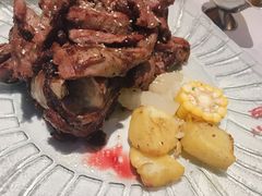 -太平馆西餐厅(北京路店)