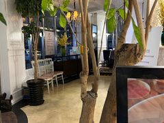 -花舍·新派粤菜·西餐·下午茶(亚运村·鸟巢店)