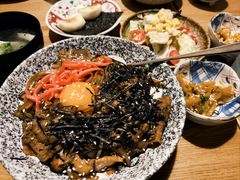 -鳥宫·焼鳥居酒屋(汽博店)