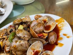-湛江海鲜餐厅