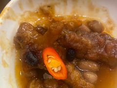 -潮福城大酒楼·潮粤菜·港式点心(阳光城店)