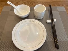 -北京全聚德(西翠路店)