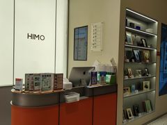 -海马体照相馆(大连罗斯福广场店)