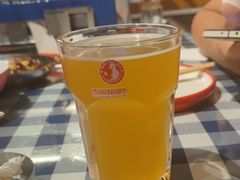 -雪熊哈尔滨烧烤·精酿啤酒·砂锅(中央胜境店)
