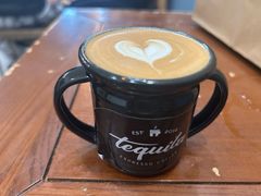 Fancy短笛-Tequila Espresso(嘉善路店)