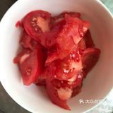 金羊阿爹家宴之番茄炒卷心菜