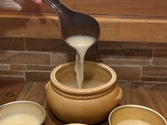 -恩你小木屋·韩式料理(假日广场店)