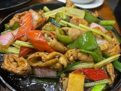 -煲煲掂风味煲仔饭餐厅(西区店)