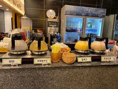 -松子料理(白家庄店)