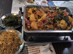 -后街佬·炭火鲜鱼杂(南城店)