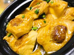 -陆记鹅庄·潮汕菜·狮头鹅(大仟里店)