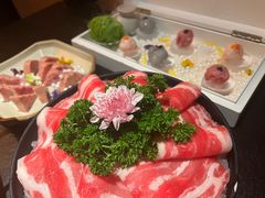 -色響火锅(恒隆广场店)